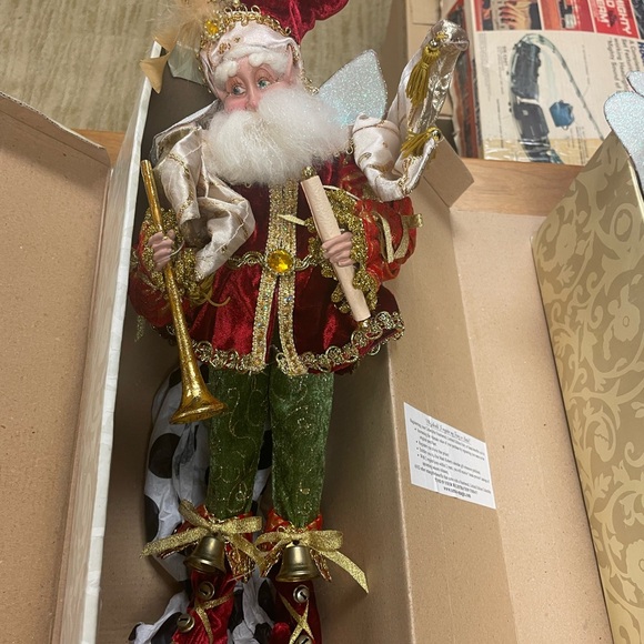 Mark Roberts fairy bundle - Picture 2 of 4